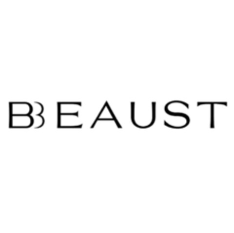 BEAUST Logo (EUIPO, 05/30/2022)