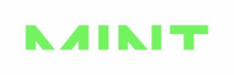 MINT Logo (EUIPO, 06/07/2022)