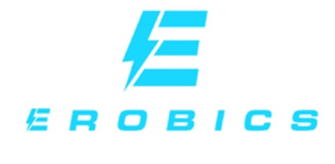 EROBICS Logo (EUIPO, 04.07.2022)