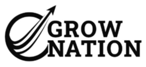 GROWNATION Logo (EUIPO, 29.07.2022)