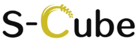 S-Cube Logo (EUIPO, 03.08.2022)