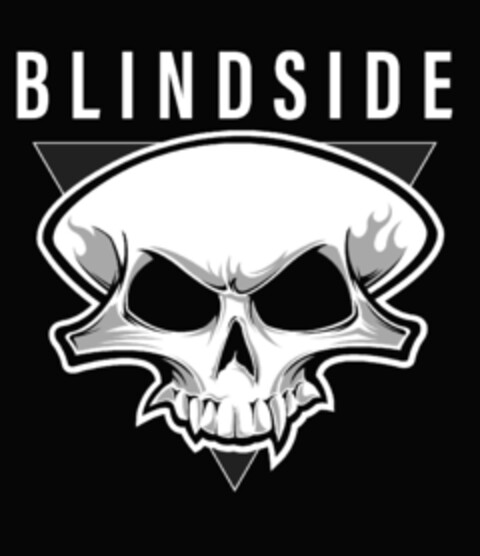 BLINDSIDE Logo (EUIPO, 24.08.2022)