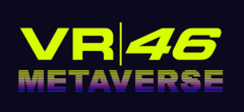 VR|46 METAVERSE Logo (EUIPO, 23.09.2022)