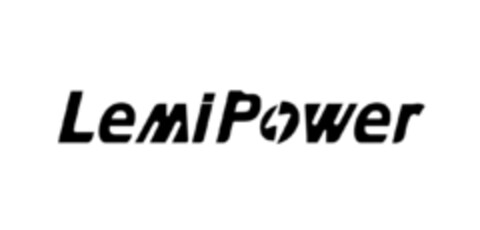 LemiPower Logo (EUIPO, 11.10.2022)