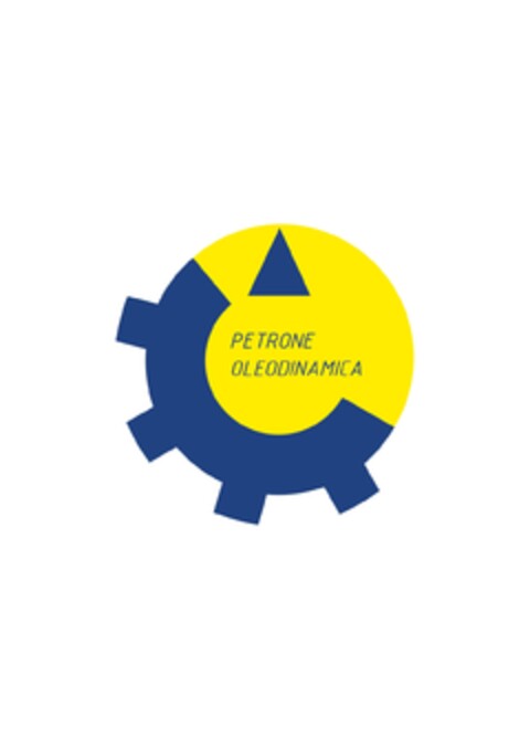 PETRONE OLEODINAMICA Logo (EUIPO, 28.10.2022)