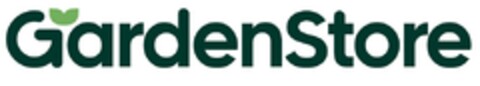 GARDENSTORE Logo (EUIPO, 08.11.2022)