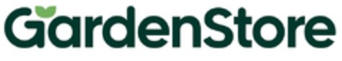 GARDENSTORE Logo (EUIPO, 11/08/2022)