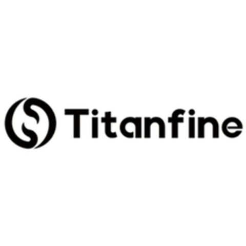 Titanfine Logo (EUIPO, 11/28/2022)