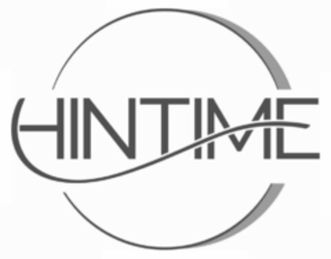 HINTIME Logo (EUIPO, 07.12.2022)