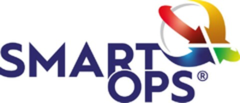 SmartOps Logo (EUIPO, 22.12.2022)