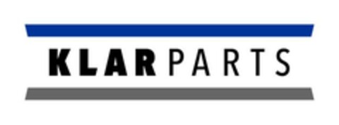 KLARPARTS Logo (EUIPO, 21.12.2022)