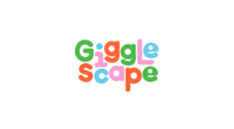 GIGGLESCAPE Logo (EUIPO, 01/03/2023)