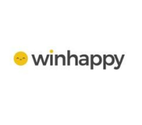 winhappy Logo (EUIPO, 02/09/2023)