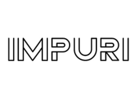 IMPURI Logo (EUIPO, 27.02.2023)