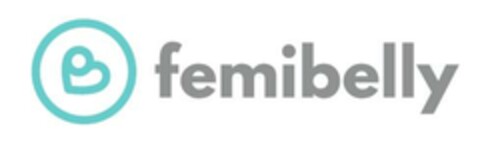 femibelly Logo (EUIPO, 08.03.2023)