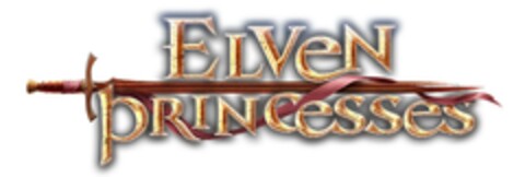 ELVEN PRINCESSES Logo (EUIPO, 23.03.2023)