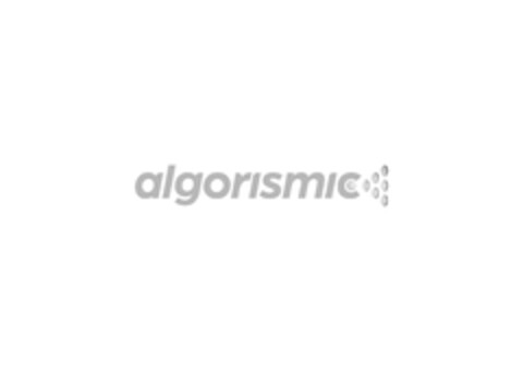 algorismic Logo (EUIPO, 04/14/2023)