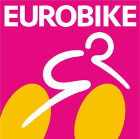 EUROBIKE Logo (EUIPO, 14.04.2023)
