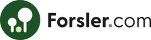 Forsler.com Logo (EUIPO, 24.04.2023)