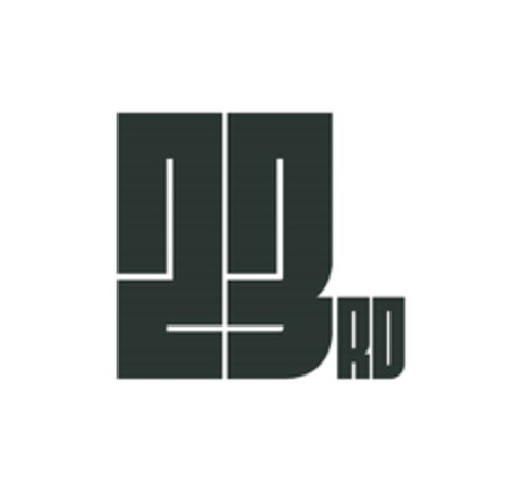 23RD Logo (EUIPO, 22.05.2023)