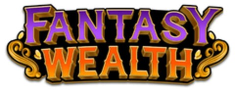 FANTASY WEALTH Logo (EUIPO, 22.05.2023)