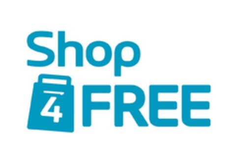 Shop 4 FREE Logo (EUIPO, 31.05.2023)