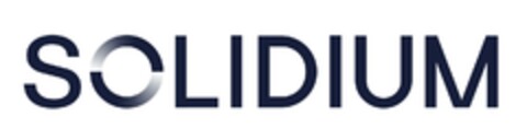 SOLIDIUM Logo (EUIPO, 06/01/2023)