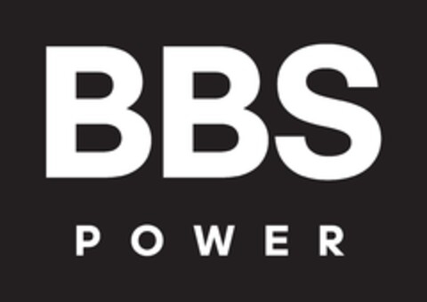 BBS POWER Logo (EUIPO, 02.06.2023)