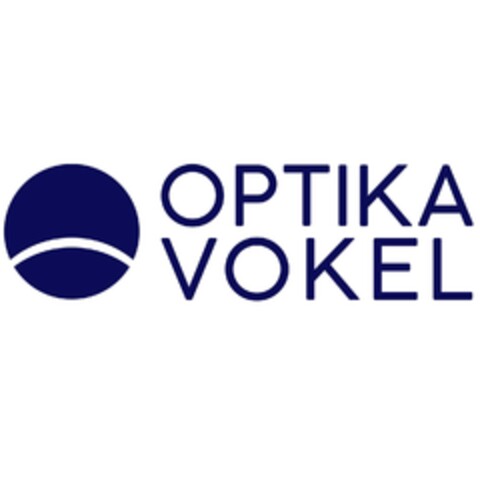 ΟΡΤΙΚΑ VOKEL Logo (EUIPO, 20.06.2023)