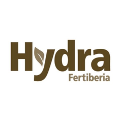 Hydra Fertiberia Logo (EUIPO, 06.07.2023)