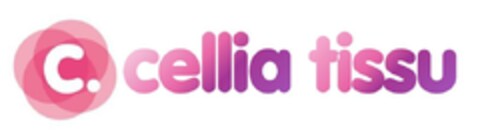 C. cellia tissu Logo (EUIPO, 21.07.2023)