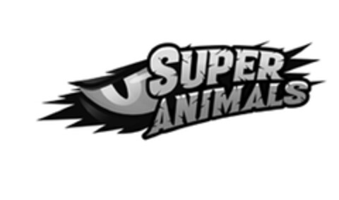 SUPER ANIMALS Logo (EUIPO, 26.07.2023)