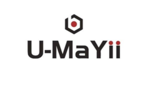 U-MaYii Logo (EUIPO, 26.07.2023)