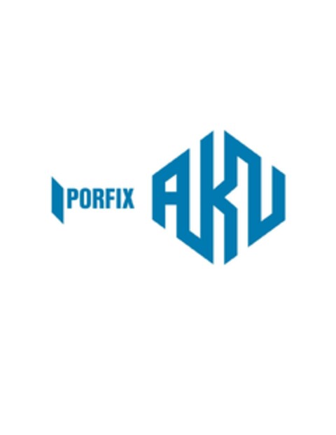 PORFIX AKU Logo (EUIPO, 23.08.2023)