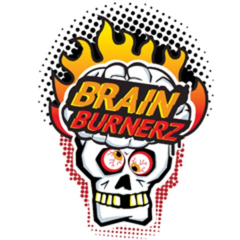 BRAIN BURNERZ Logo (EUIPO, 13.09.2023)