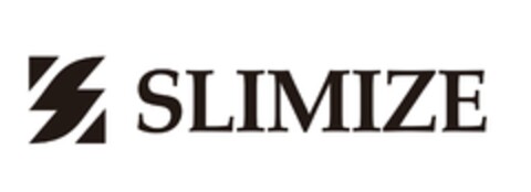 SLIMIZE Logo (EUIPO, 09/26/2023)