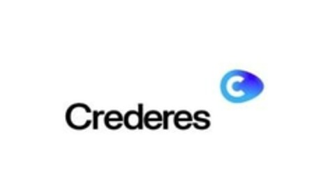 Crederes Logo (EUIPO, 10/09/2023)