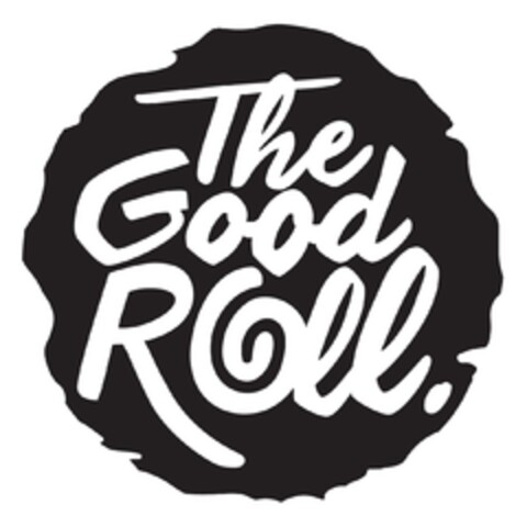 The Good Roll Logo (EUIPO, 08.11.2023)