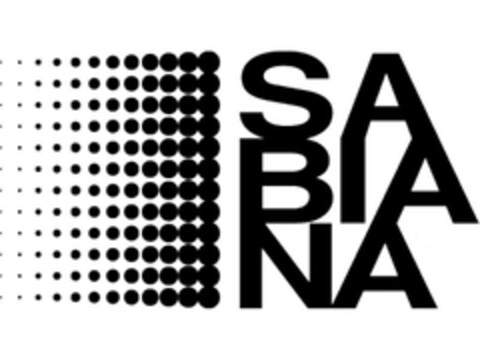 SABIANA Logo (EUIPO, 10.11.2023)