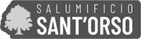 SALUMIFICIO SANT'ORSO Logo (EUIPO, 11/20/2023)