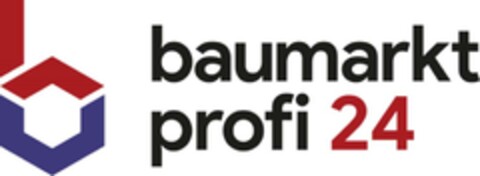 baumarkt profi 24 Logo (EUIPO, 22.11.2023)