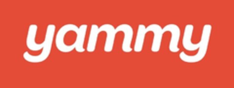 yammy Logo (EUIPO, 22.01.2024)