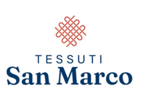 TESSUTI SAN MARCO Logo (EUIPO, 02/23/2024)