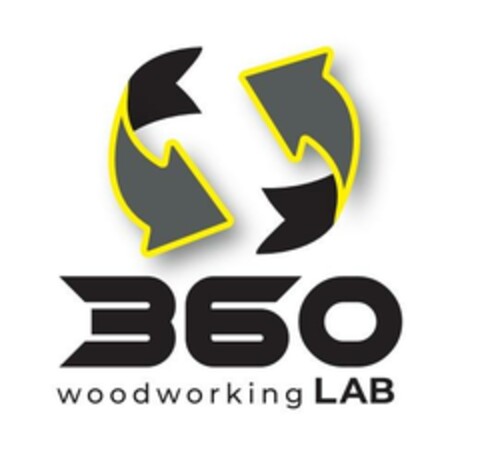 360 woodworking LAB Logo (EUIPO, 28.02.2024)