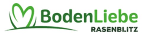 BodenLiebe RASENBLITZ Logo (EUIPO, 29.02.2024)