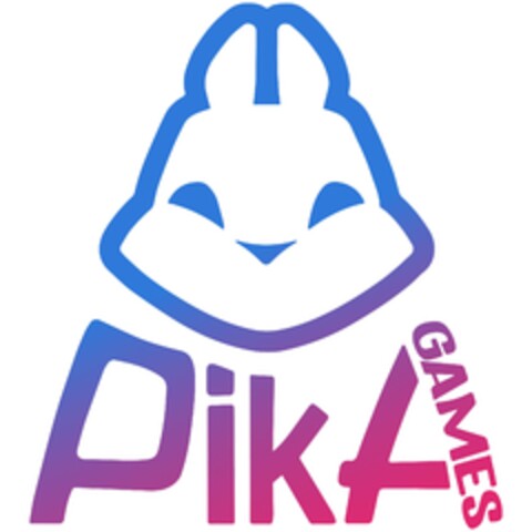 PIKA GAMES Logo (EUIPO, 14.03.2024)