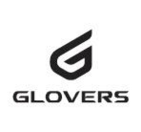 GLOVERS Logo (EUIPO, 25.03.2024)