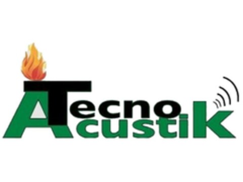 TECNOACUSTIK Logo (EUIPO, 04/05/2024)