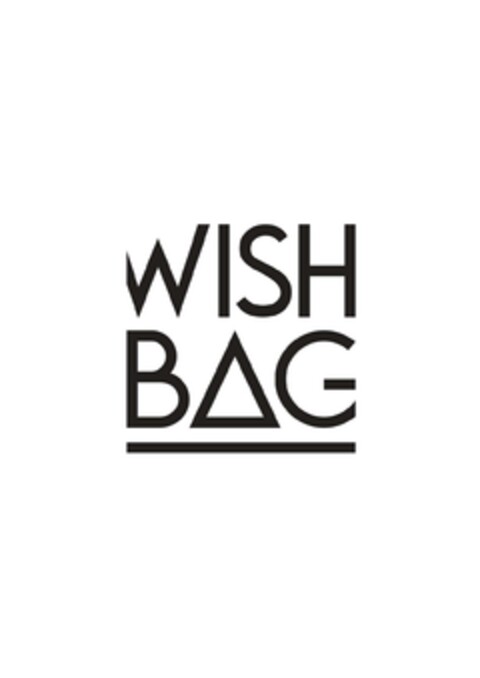 WISHBAG Logo (EUIPO, 09.04.2024)