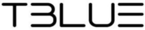 TBLUE Logo (EUIPO, 04/10/2024)